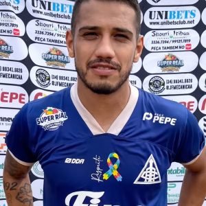 O Independente aderiu a  causa Autista - Foto: Instagram/iacuberaba