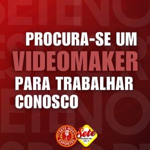 Gosta de gravação e edição de vídeos?