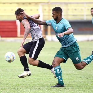 Caldense realiza mais um jogo treino visando estréia no Mineiro Módulo 2 - Foto: Instagram/aacaldense