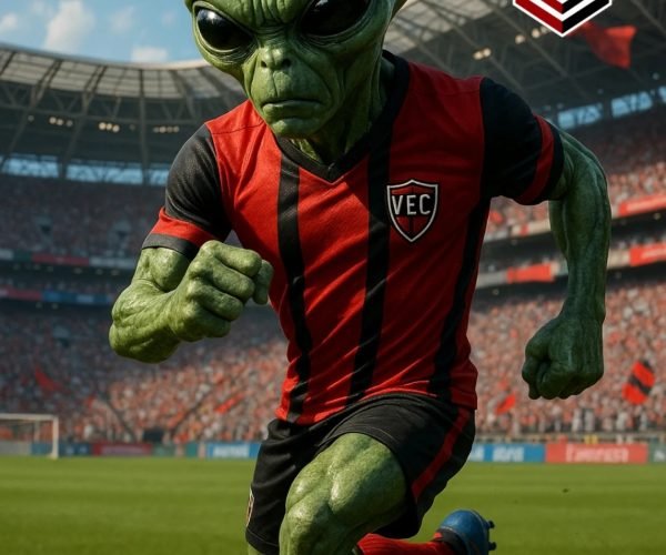 Mascotes dos Clubes Mineiros do Módulo II