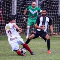 Vila Nova e Fabrício proporcionaram grande clássico válido pelo Campeonato de Futebol Master A - Foto: Instagram/ecfabriciouberaba