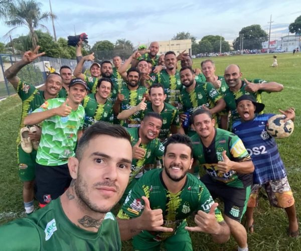 A Merceana eliminou o Jocky/Koreia e está na Semifinal do Master A - Foto: Instagram/aemerceana