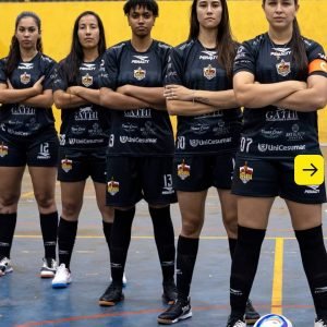 Uberaba Spartan Sport tanha patrocínio de peso - Foto: Instagram/raposo.fotografia