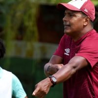Alexandre Lopes assume o Uberlândia para dar sequência na Série D do Brasileirão - Foto: Mailson Santana FFC