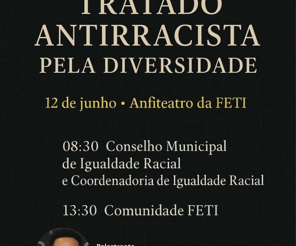 Palestra marca início do Projeto Basquete Cidadão em Uberaba