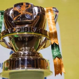 Foto: Gilvan de Souza/CBF/Jogada10