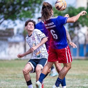 LUF promove mais uma rodada de jogos em Uberaba