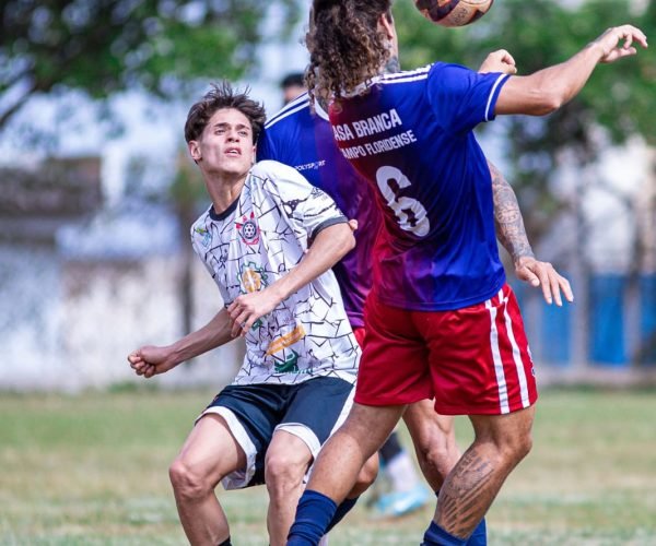 LUF promove mais uma rodada de jogos em Uberaba