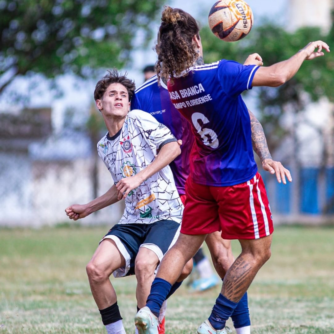 LUF promove mais uma rodada de jogos em Uberaba