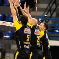 Superliga Masculina de Vôlei 2026