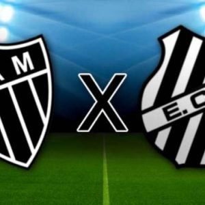 Atlético x Democrata/GV se emfrentam no Mineirão - Foto/Imágem - terra.com.br