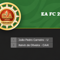 Unifei conquista título e vice-campeonato nos e-sports da CIA