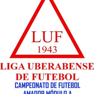 Campeonato Amador de Uberaba 2026 define grupos e regulamento após arbitral da LUF