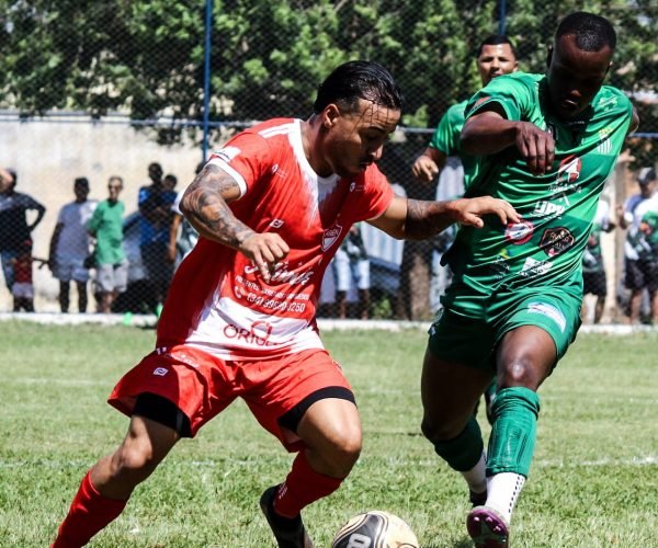 LUF define finalistas do Master B e movimenta Mirim e Amador em Uberaba