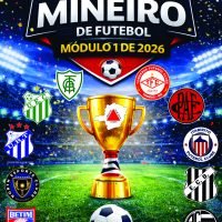 FMF divulga classificação do Mineiro Módulo I