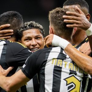 Atlético se prepara para jogo diante do Manaus pela segunda fase da Copa do Brasil - Foto: agenciaesporte.com.br