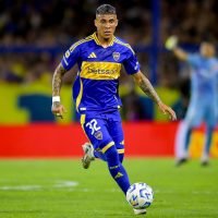 O zagueiro Ayrton Costa desfalca o Boca Juniors na Copa do Mundo de Clubes da Fifa - Foto: Marcelo Endelli/Getty Images