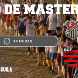 Quarta rodada do Torneio Master do Donizete 2026 promete jogos decisivos em Uberaba