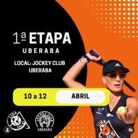 Liga Uai UBT 2026 abre temporada com retorno ao Jockey Club e expectativa de grande público em Uberaba