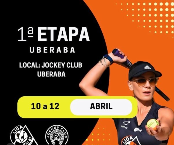 Liga Uai UBT 2026 abre temporada com retorno ao Jockey Club e expectativa de grande público em Uberaba