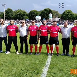 Paranaíba Esporte Clube é bicampeão do Campeonato Regional da LPD - Foto: agesporte.com.br
