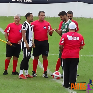 Campeonato Regional da LPD Patos de Minas - Foto: Canal EX