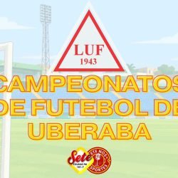 Agenda da LUF