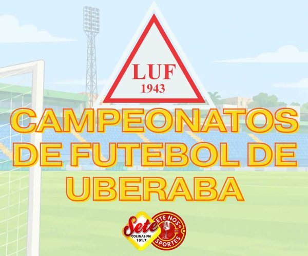 Agenda da LUF