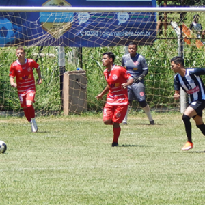 Vila Nova estréia com vitória sobre o Ipiranga no Sub-20 - Foto: jornalreplay.net