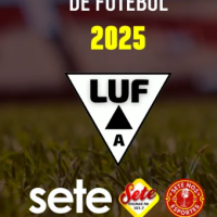 Campeonato Master e Infantil movimenta torcedor neste final de semana