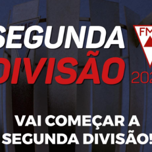 Federação Mineira de Futebol convoca Arbitral do Mineiro Segunda Divisão