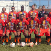 Mogiana inicia com vitória no Master B da Liga Uberabense de Futebol, ao derrotar Havaí por 2×1