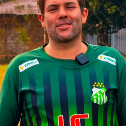 Sete nos Esporte adquire direitos de transmissão dos jogos da Merceana no Amadorão 2025