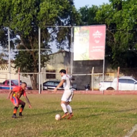 No Zé do Tiro o Jockey saiu na frente da Mogiana ao vencer pelo placar de 2 a 1 - Foto: Lukinha/jornalreplay