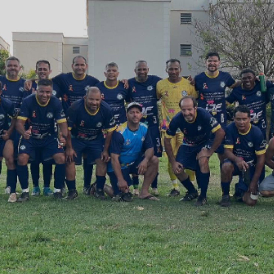 A equipe da Merceana não vem dando oportunidades a seus adversários. Três jogos e três grandes goleadas - Foto: @mogianauberaba