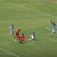 Boa Esporte vence a terceira seguida no Mineiro da Segunda Divisão - Foto/Imagem: TV FMF