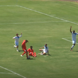 Boa Esporte vence a terceira seguida no Mineiro da Segunda Divisão - Foto/Imagem: TV FMF