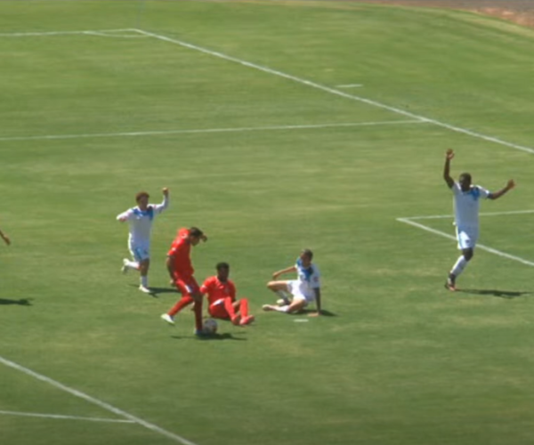 Boa Esporte vence a terceira seguida no Mineiro da Segunda Divisão - Foto/Imagem: TV FMF