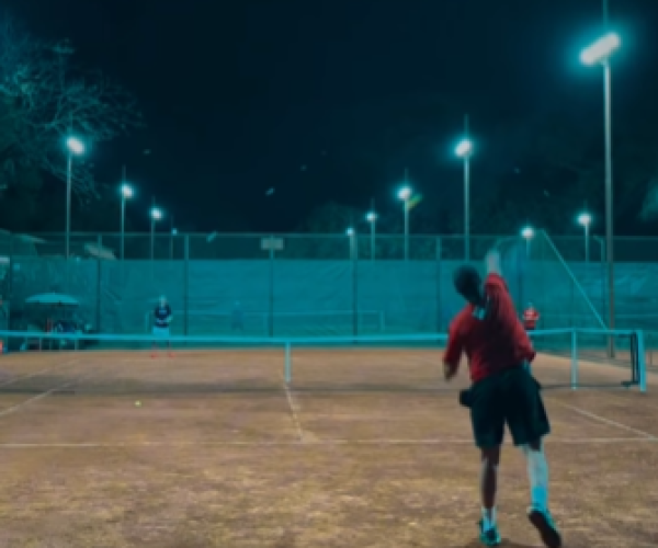 Foto: @uirapuruuberaba