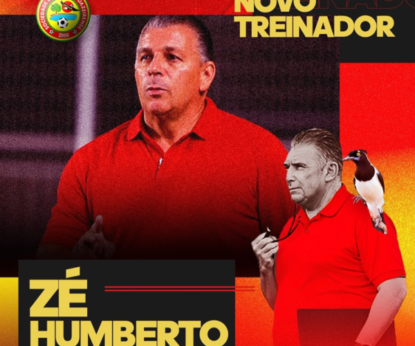 Foto: @juazeirenseoficial