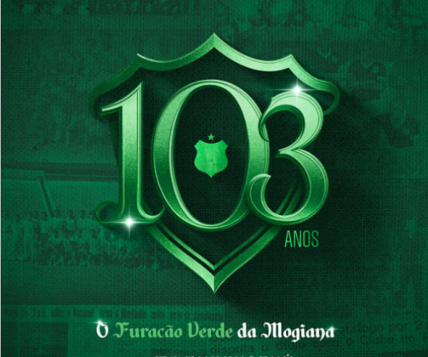 Uberlândia EC: 103 anos de glórias, orgulho e tradição