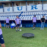 URT dá largada na pré-temporada e acelera montagem do elenco para o Mineiro 2026