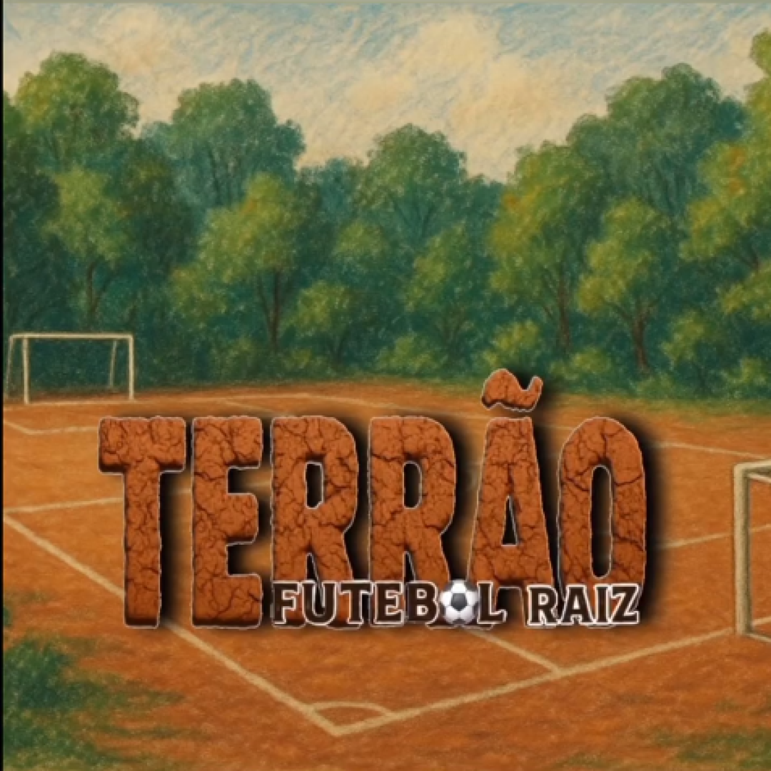 Arte: @terraouberaba