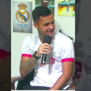 Foto/Reprodução: Youtube/SeteNosEsportes