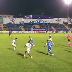 Cruzeiro avança com autoridade, elimina o Guanabara City e garante vaga na semifinal da Copinha 2026