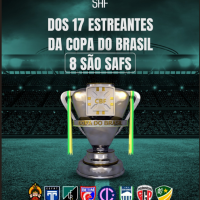 Copa do Brasil 2026 evidencia avanço das SAFs e marca nova fase do futebol nacional