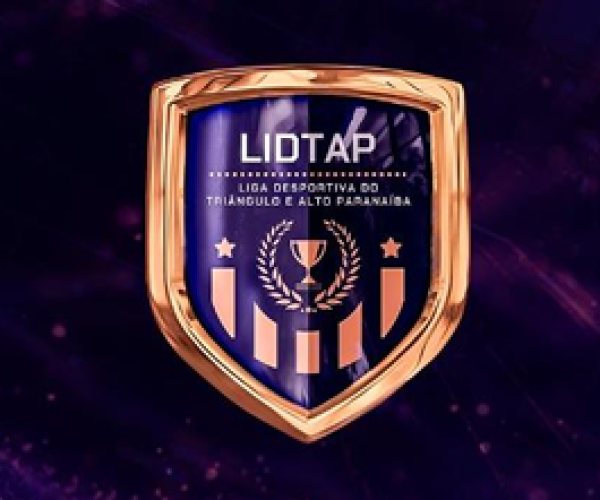 LIDTAP 2026 – Convite Oficial
