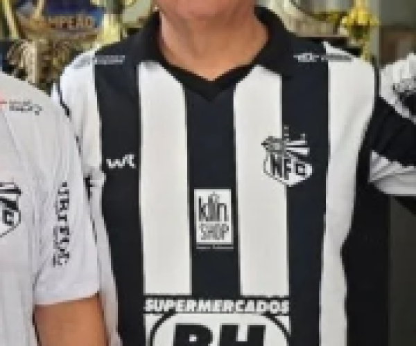 Nacional FC amplia base, firma parceria com Uberlândia Academy e projeta atletas no profissional