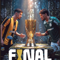 Semifinais do Paulistão 2026: Novorizontino surpreende Corinthians e Palmeiras vence clássico para chegar à final