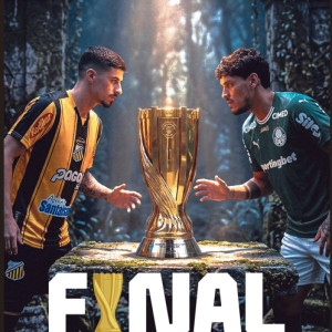 Semifinais do Paulistão 2026: Novorizontino surpreende Corinthians e Palmeiras vence clássico para chegar à final